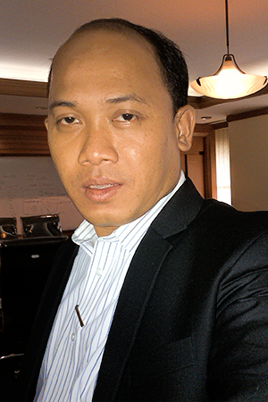 Asep Wijaya